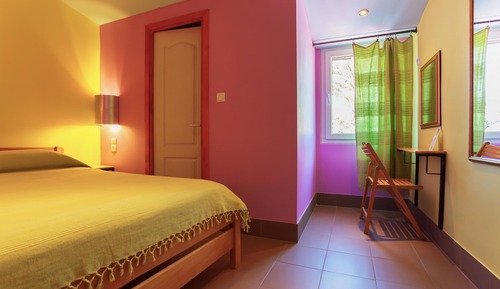 Habitación doble
