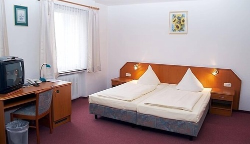 Habitación doble