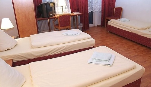 Apartamento estándar (for 3 people)