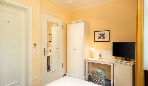 Habitación individual estándar
