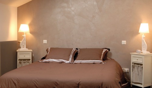 Habitación triple Confort
