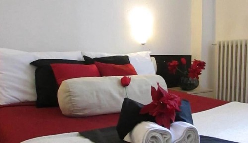 Standard Double or Twin Room, Private Bathroom