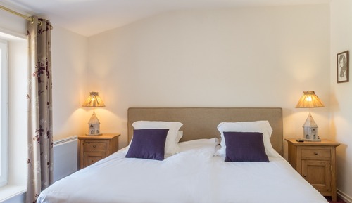 Suite superior