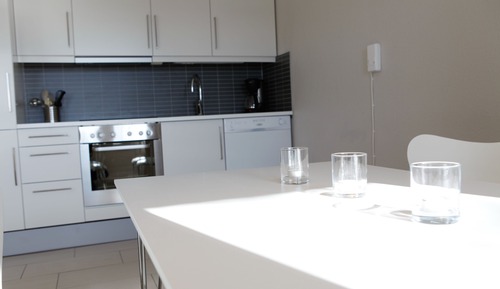 Apartamento estándar, 3 habitaciones, vistas al mar (Not incl bed linen or final cleaning)