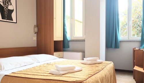 Habitación estándar