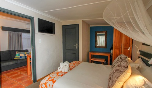 Habitación familiar (Unit)