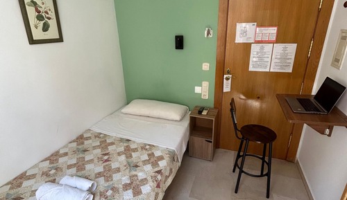 Habitación individual