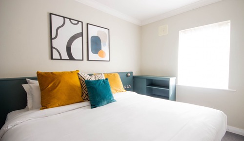 Apartamento estándar (3 Pax)