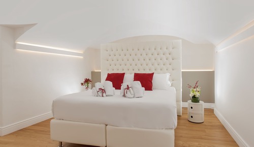 Suite familiar