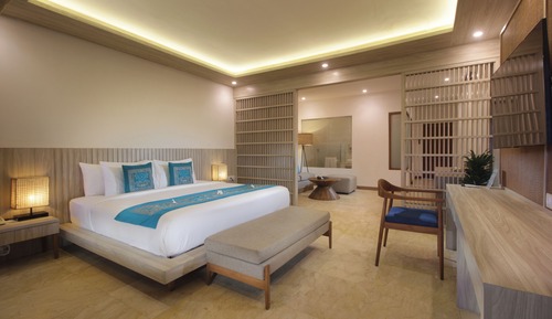 Suite, 1 habitación