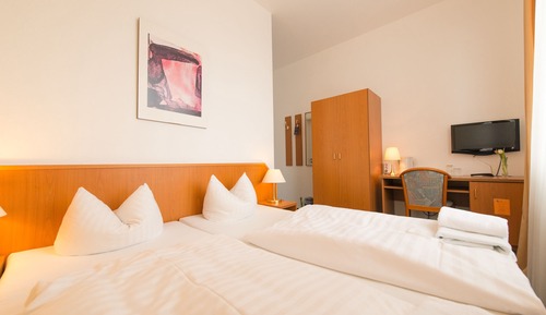 Habitación doble