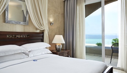 Suite, 1 habitación, vistas al mar