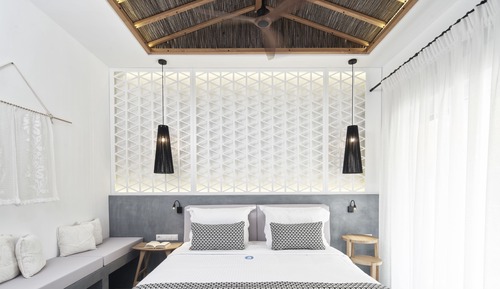 Habitación doble (Boheme)