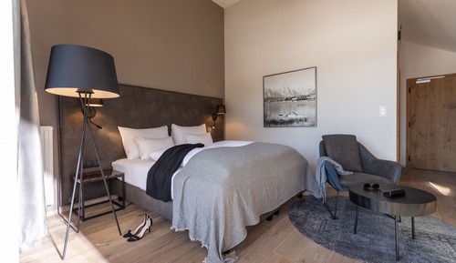 Mastersuite Deluxe