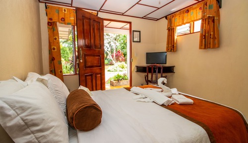 Habitación individual estándar