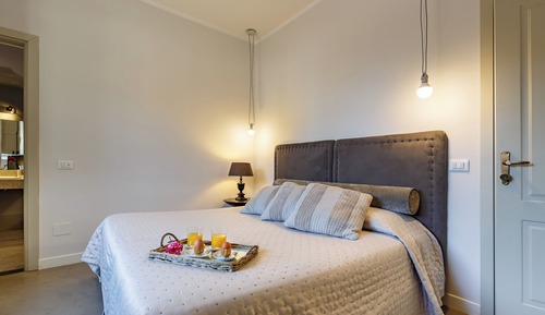 Habitación Confort