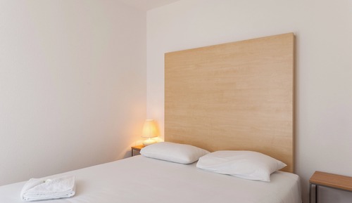 Apartamento, 1 habitación, terraza