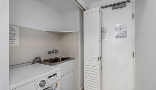 Apartamento estándar, 1 habitación, no fumadores, cocina básica (Spa)