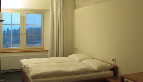 Habitación doble