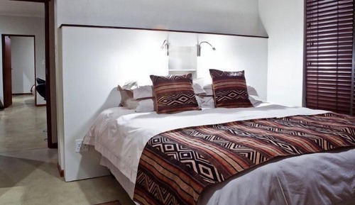 Casa de campo familiar (Self Catering 1)