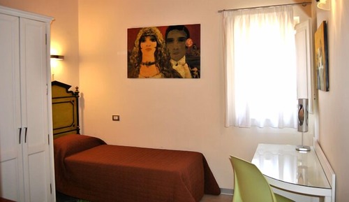 Habitación individual