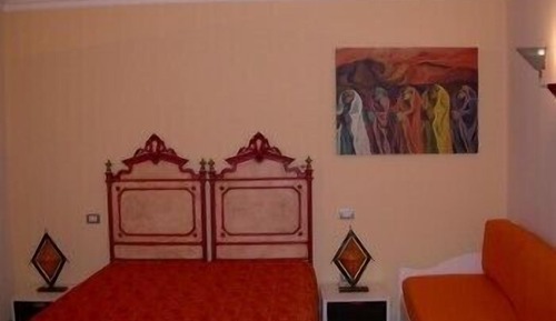 Habitación doble