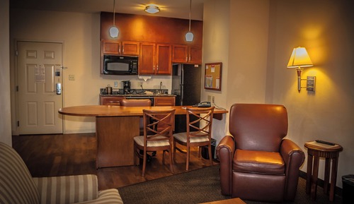 Suite, 1 habitación
