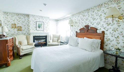 Habitación superior