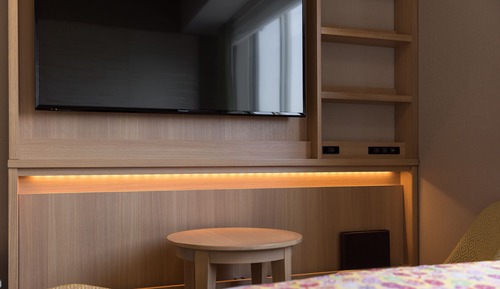 Habitación Confort con 2 camas individuales, no fumadores