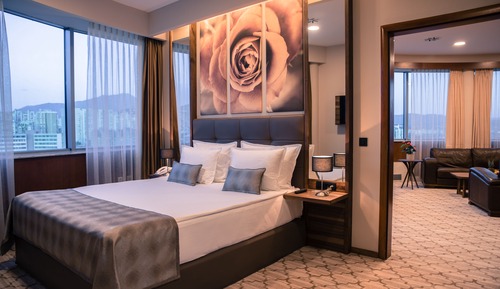 Suite Deluxe