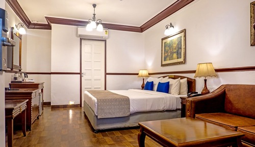 Habitación Premier