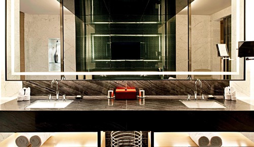 Suite ejecutiva, 1 habitación