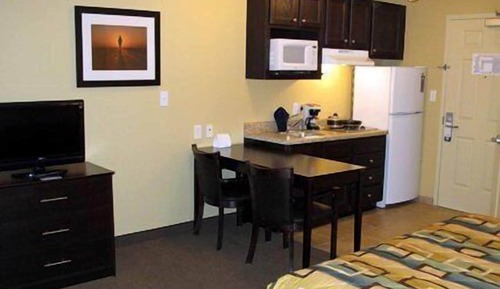 Suite, 2 camas de matrimonio, no fumadores (Upgrade)