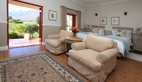 Habitación estándar doble, 1 cama de matrimonio