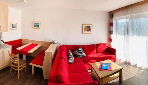 Apartamento (Zwercheck)