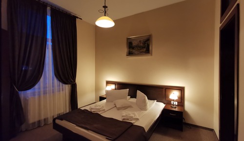 Suite, 1 habitación