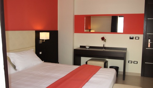 Habitación estándar