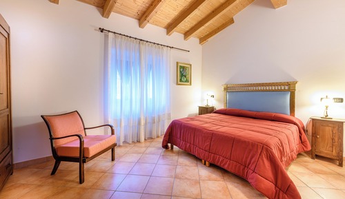Apartamento Deluxe