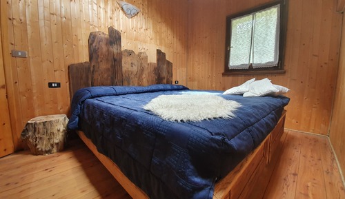 Chalet panorámico