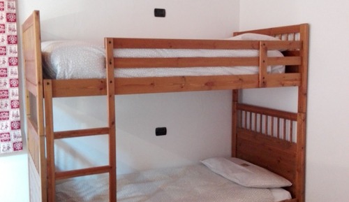 Chalet estándar