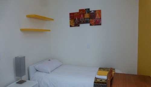 Habitación individual