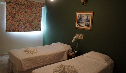 Habitación individual estándar