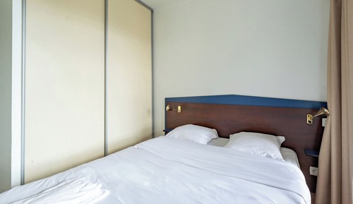 Apartamento, 3 habitaciones, vistas a la montaña