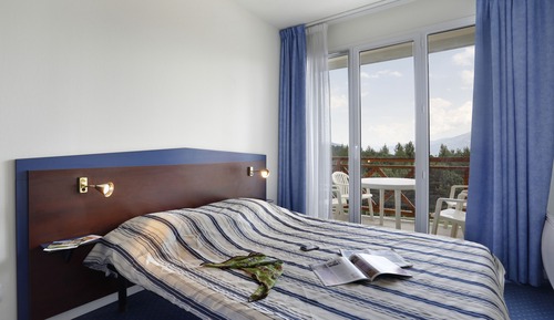 Apartamento, accesible para personas con discapacidad