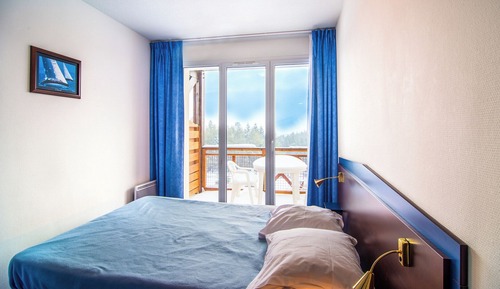 Apartamento estándar, 1 habitación (4 persons)
