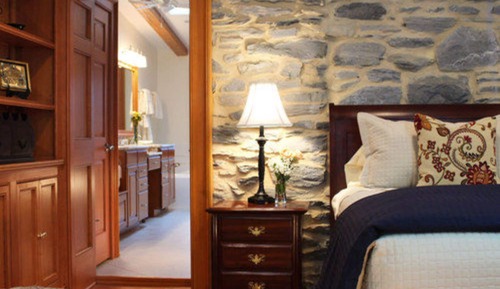 Habitación (South Suite - Hawthorn)