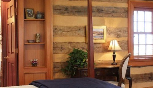 Habitación (East Suite - Hawthorn)