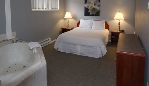Suite Deluxe, 2 habitaciones