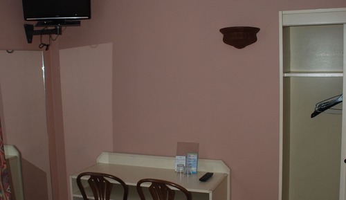 Habitación cuádruple