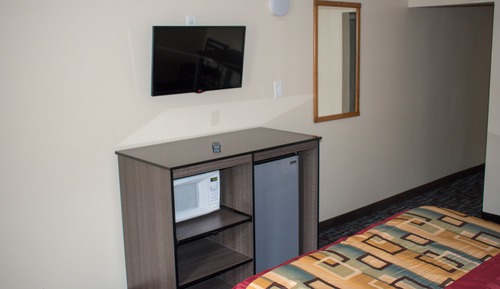 Habitación estándar, 1 cama de matrimonio, no fumadores